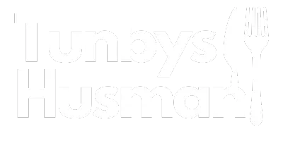 Tunbys Husman